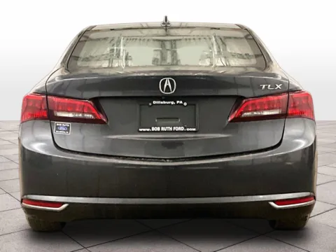 More photos of 2016 Acura TLX Tech at Bob Ruth Ford Dillsburg, PA