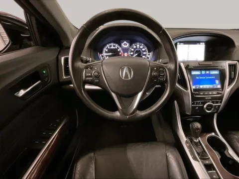 More photos of 2016 Acura TLX Tech at Bob Ruth Ford Dillsburg, PA