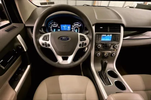 More photos of 2011 Ford Edge SE at Bob Ruth Ford Dillsburg, PA