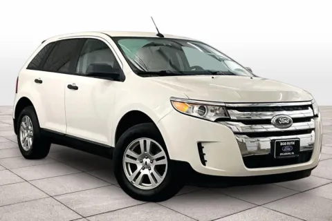 Another view of 2011 Ford Edge SE for sale in Dillsburg, PA at Bob Ruth Ford Dillsburg