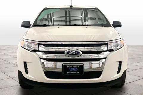 More photos of 2011 Ford Edge SE at Bob Ruth Ford Dillsburg, PA