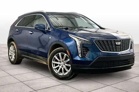 Photos of 2019 Cadillac XT4 AWD Luxury for sale in Dillsburg, PA at Bob Ruth Ford Dillsburg