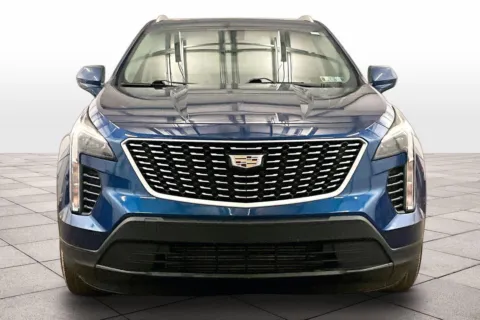Another view of 2019 Cadillac XT4 AWD Luxury for sale in Dillsburg, PA at Bob Ruth Ford Dillsburg