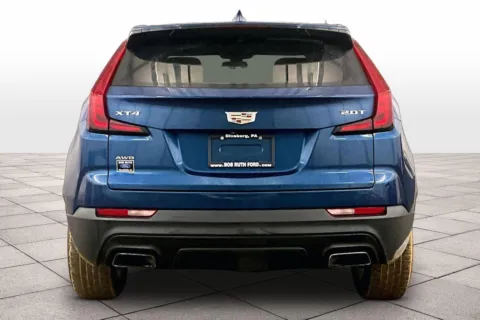 More photos of 2019 Cadillac XT4 AWD Luxury at Bob Ruth Ford Dillsburg, PA