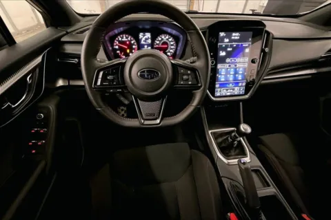 More photos of 2024 Subaru WRX Premium at Bob Ruth Ford Dillsburg, PA