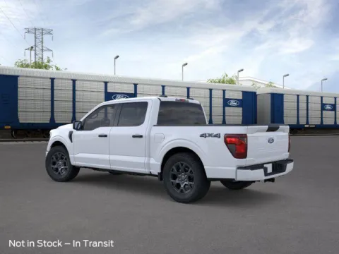 More photos of 2026 Ford F-150 STX at Bob Ruth Ford Dillsburg, PA