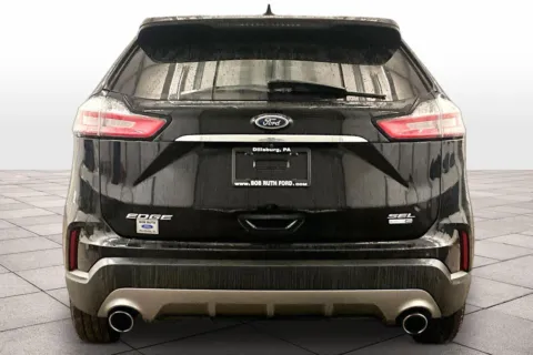 More photos of 2020 Ford Edge SEL at Bob Ruth Ford Dillsburg, PA
