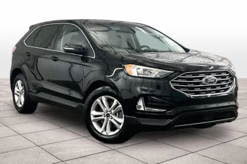 Another view of 2020 Ford Edge SEL for sale in Dillsburg, PA at Bob Ruth Ford Dillsburg