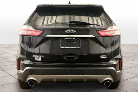 More photos of 2020 Ford Edge SEL at Bob Ruth Ford Dillsburg, PA
