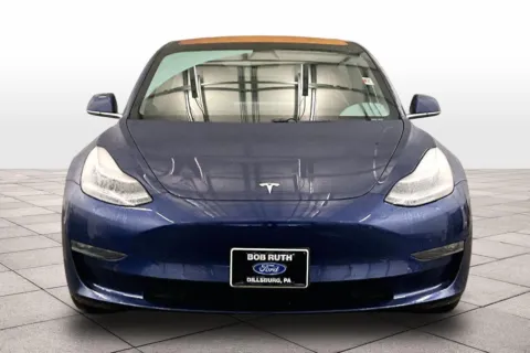 Another view of 2018 Tesla Model 3 Long Range Battery for sale in Dillsburg, PA at Bob Ruth Ford Dillsburg