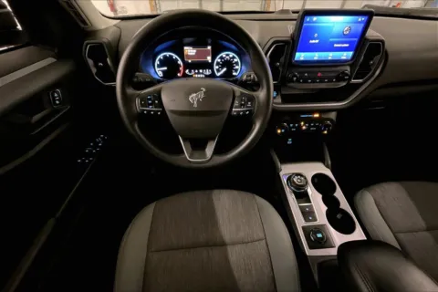 More photos of 2022 Ford Bronco Sport Big Bend at Bob Ruth Ford Dillsburg, PA