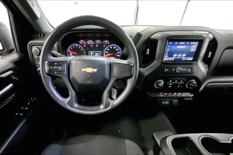 More photos of 2021 Chevrolet Silverado 1500 Custom at Bob Ruth Ford Dillsburg, PA