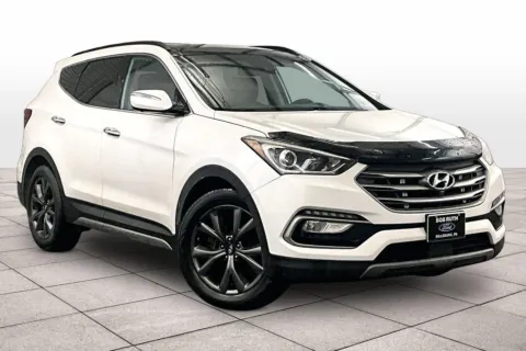 Photos of 2018 Hyundai Santa Fe Sport 2.0T Ultimate for sale in Dillsburg, PA at Bob Ruth Ford Dillsburg