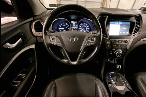 More photos of 2018 Hyundai Santa Fe Sport 2.0T Ultimate at Bob Ruth Ford Dillsburg, PA