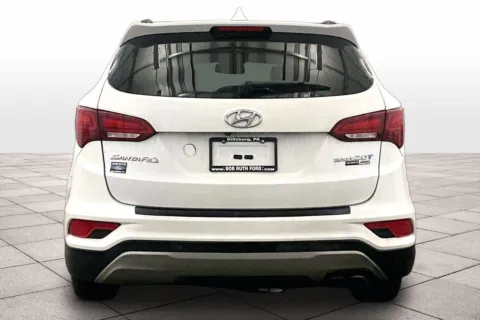 More photos of 2018 Hyundai Santa Fe Sport 2.0T Ultimate at Bob Ruth Ford Dillsburg, PA