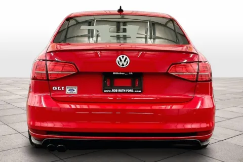 More photos of 2016 Volkswagen Jetta Sedan 2.0T GLI SE at Bob Ruth Ford Dillsburg, PA