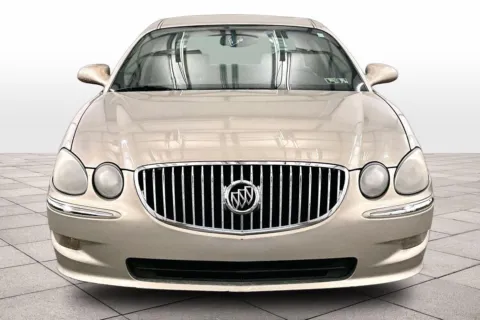 Another view of 2009 Buick LaCrosse CX for sale in Dillsburg, PA at Bob Ruth Ford Dillsburg