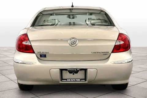 More photos of 2009 Buick LaCrosse CX at Bob Ruth Ford Dillsburg, PA