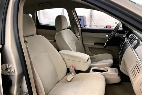 More photos of 2009 Buick LaCrosse CX at Bob Ruth Ford Dillsburg, PA