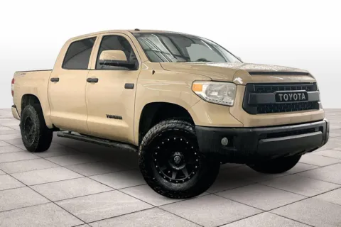 Another view of 2017 Toyota Tundra Limited for sale in Dillsburg, PA at Bob Ruth Ford Dillsburg