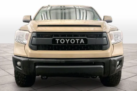 More photos of 2017 Toyota Tundra Limited at Bob Ruth Ford Dillsburg, PA