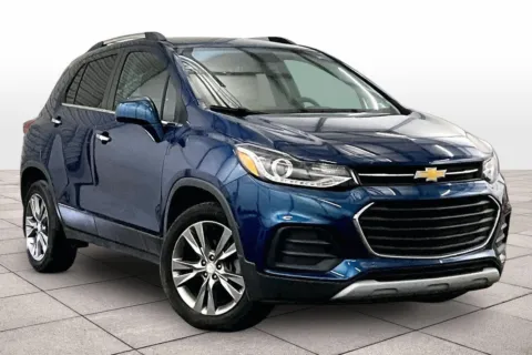 Photos of 2020 Chevrolet Trax LT for sale in Dillsburg, PA at Bob Ruth Ford Dillsburg