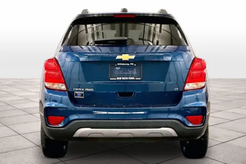 More photos of 2020 Chevrolet Trax LT at Bob Ruth Ford Dillsburg, PA