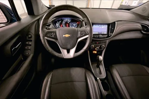 More photos of 2020 Chevrolet Trax LT at Bob Ruth Ford Dillsburg, PA