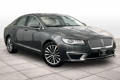 Photos of 2019 Lincoln MKZ Reserve I for sale in Dillsburg, PA at Bob Ruth Ford Dillsburg