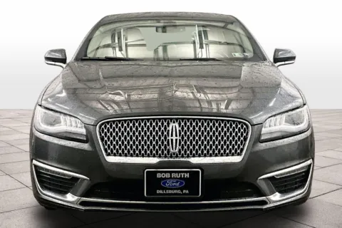 Another view of 2019 Lincoln MKZ Reserve I for sale in Dillsburg, PA at Bob Ruth Ford Dillsburg