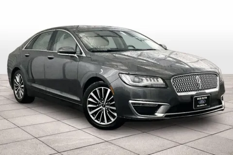 Photos of 2019 Lincoln MKZ Reserve I for sale in Dillsburg, PA at Bob Ruth Ford Dillsburg