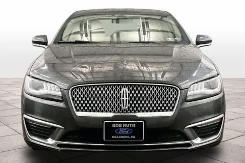 Another view of 2019 Lincoln MKZ Reserve I for sale in Dillsburg, PA at Bob Ruth Ford Dillsburg