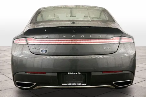 More photos of 2019 Lincoln MKZ Reserve I at Bob Ruth Ford Dillsburg, PA