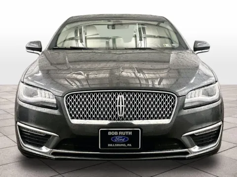 Another view of 2019 Lincoln MKZ Reserve I for sale in Dillsburg, PA at Bob Ruth Ford Dillsburg