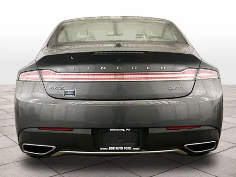 More photos of 2019 Lincoln MKZ Reserve I at Bob Ruth Ford Dillsburg, PA
