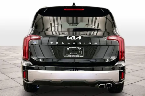 More photos of 2025 Kia Telluride S at Bob Ruth Ford Dillsburg, PA