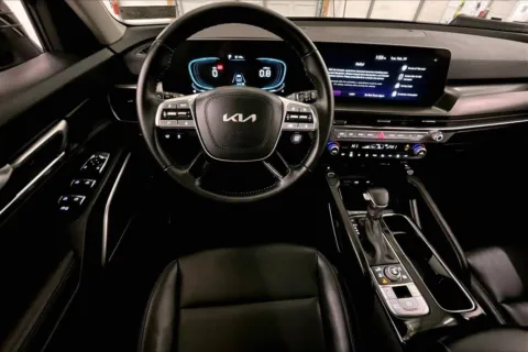 More photos of 2025 Kia Telluride S at Bob Ruth Ford Dillsburg, PA
