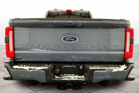 More photos of 2023 Ford Super Duty F-250 SRW LARIAT at Bob Ruth Ford Dillsburg, PA