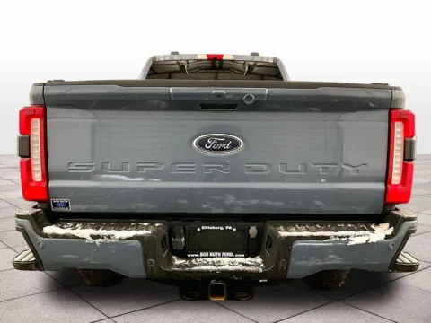 More photos of 2023 Ford Super Duty F-250 SRW LARIAT at Bob Ruth Ford Dillsburg, PA
