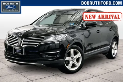 Black 2018 Lincoln MKC Premiere for sale in Dillsburg, PA