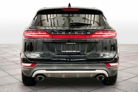 More photos of 2018 Lincoln MKC Premiere at Bob Ruth Ford Dillsburg, PA