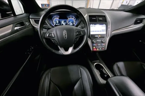 More photos of 2018 Lincoln MKC Premiere at Bob Ruth Ford Dillsburg, PA