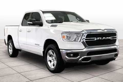 Photos of 2021 Ram 1500 Big Horn for sale in Dillsburg, PA at Bob Ruth Ford Dillsburg