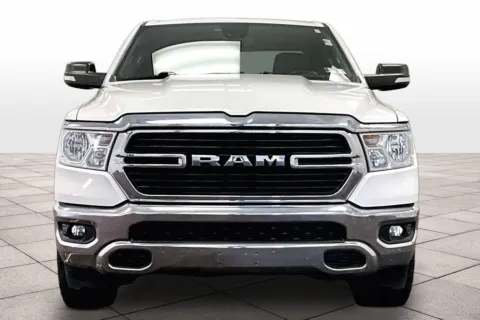 Another view of 2021 Ram 1500 Big Horn for sale in Dillsburg, PA at Bob Ruth Ford Dillsburg