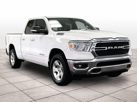 Photos of 2021 Ram 1500 Big Horn for sale in Dillsburg, PA at Bob Ruth Ford Dillsburg