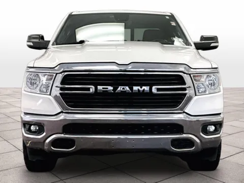 Another view of 2021 Ram 1500 Big Horn for sale in Dillsburg, PA at Bob Ruth Ford Dillsburg