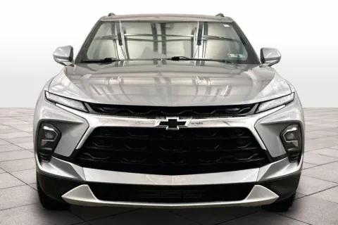 Another view of 2023 Chevrolet Blazer LT for sale in Dillsburg, PA at Bob Ruth Ford Dillsburg