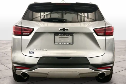 More photos of 2023 Chevrolet Blazer LT at Bob Ruth Ford Dillsburg, PA