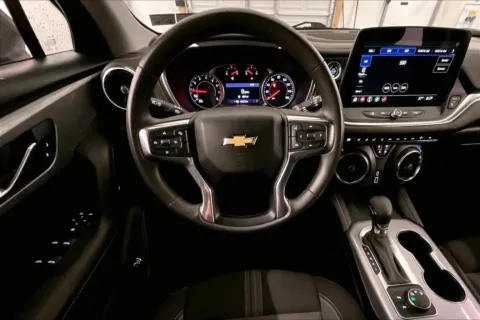 More photos of 2023 Chevrolet Blazer LT at Bob Ruth Ford Dillsburg, PA