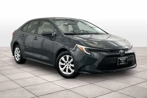 Photos of 2023 Toyota Corolla Hybrid LE for sale in Dillsburg, PA at Bob Ruth Ford Dillsburg